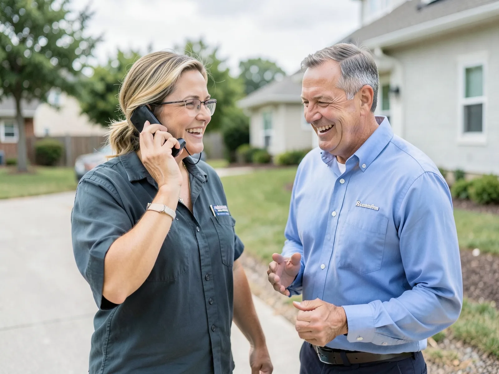 Frequently Asked Questions About Roof Leak Water Damage Restoration in Woonsocket, RI